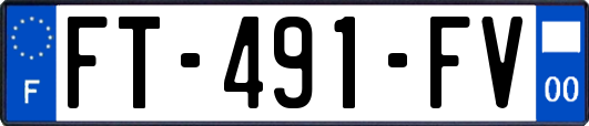 FT-491-FV