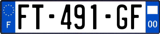 FT-491-GF