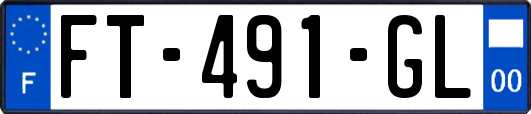 FT-491-GL