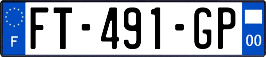 FT-491-GP