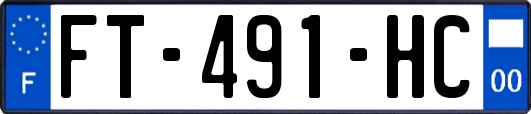 FT-491-HC