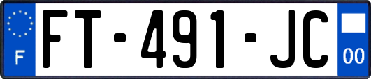 FT-491-JC
