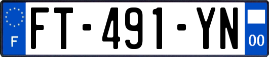 FT-491-YN