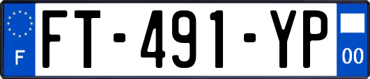 FT-491-YP