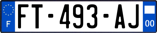 FT-493-AJ