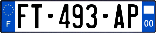 FT-493-AP