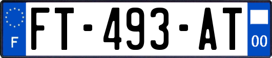 FT-493-AT