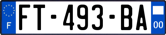 FT-493-BA