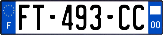 FT-493-CC