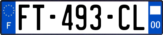 FT-493-CL