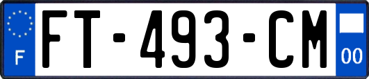 FT-493-CM