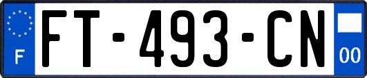 FT-493-CN