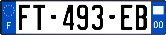 FT-493-EB
