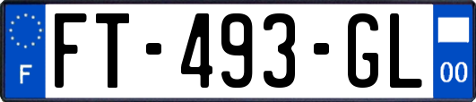 FT-493-GL