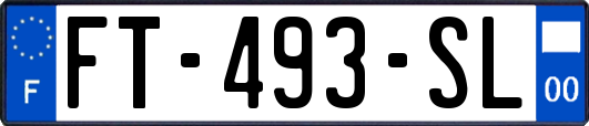 FT-493-SL