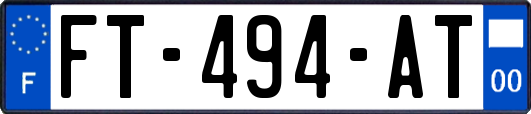 FT-494-AT