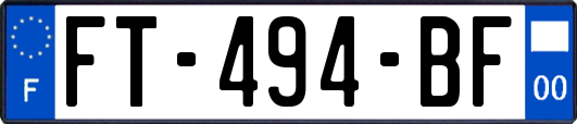 FT-494-BF