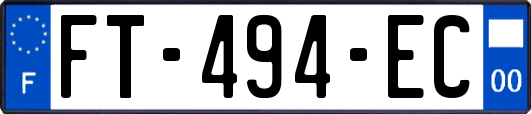 FT-494-EC