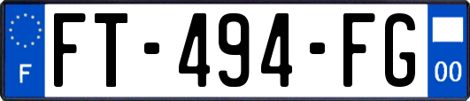 FT-494-FG