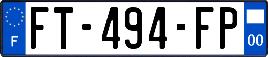 FT-494-FP