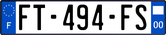 FT-494-FS