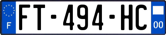 FT-494-HC
