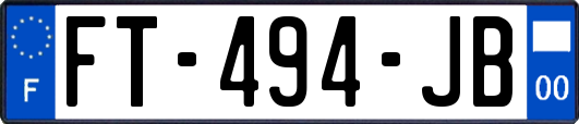 FT-494-JB
