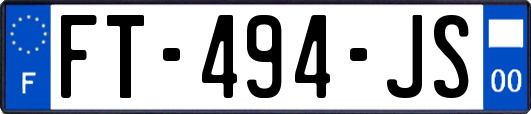 FT-494-JS