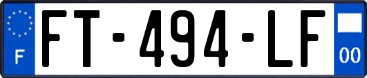 FT-494-LF