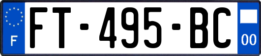 FT-495-BC