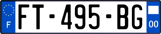 FT-495-BG