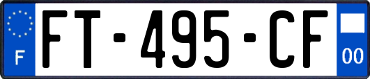 FT-495-CF