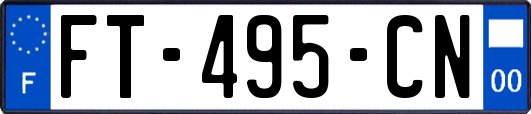 FT-495-CN