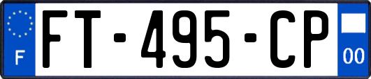 FT-495-CP