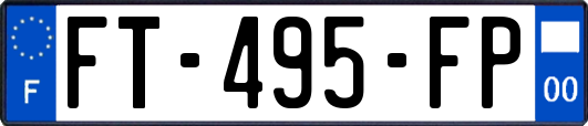 FT-495-FP