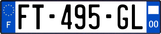FT-495-GL