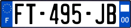 FT-495-JB