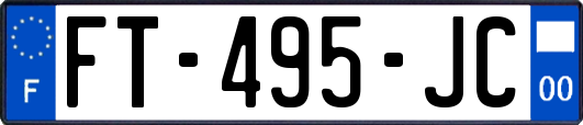 FT-495-JC