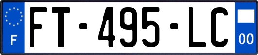 FT-495-LC