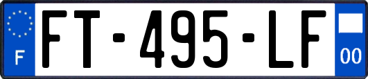 FT-495-LF