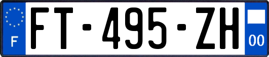 FT-495-ZH