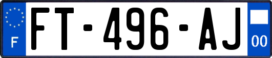 FT-496-AJ