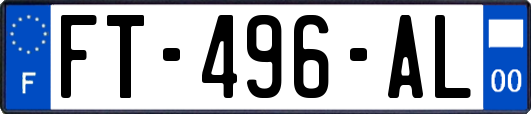 FT-496-AL