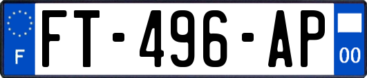 FT-496-AP