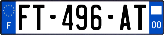 FT-496-AT