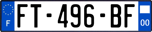 FT-496-BF