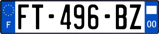 FT-496-BZ