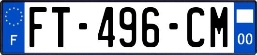 FT-496-CM