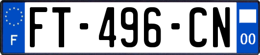 FT-496-CN