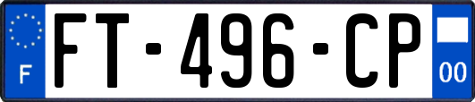 FT-496-CP